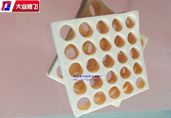 厂家生产大业腾飞耐高温抗压缩海绵
