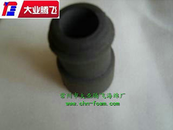厂家生产大业腾飞消音器海绵