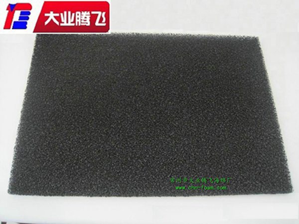 厂家生产大业腾飞空气过滤海棉