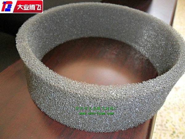 厂家生产大业腾飞常州滤芯海绵 滤芯泡棉制品