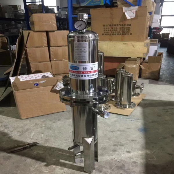 不锈钢304过滤器 不锈钢316L过滤器