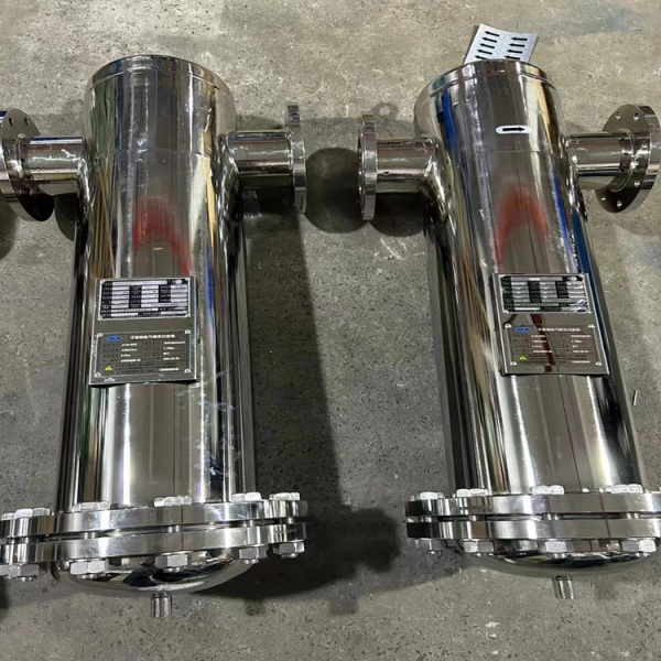 医用不锈钢过滤器 医用不锈钢除菌过滤器