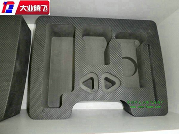 厂家生产大业腾飞防震泡绵