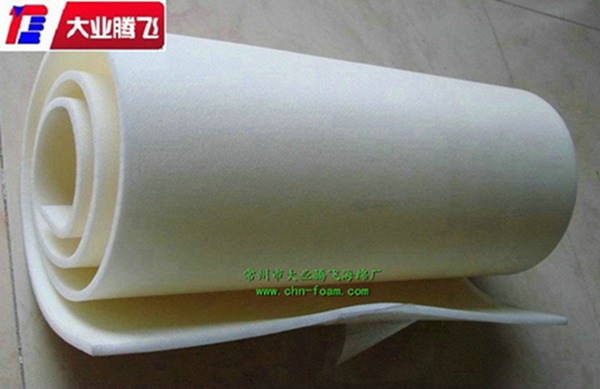 厂家生产大业腾飞XPE防震海绵