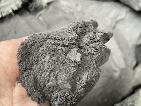 研磨重介质硅铁粉-雾化球形重介质硅铁粉