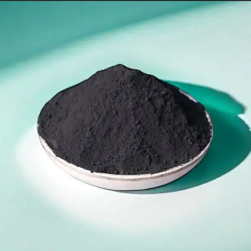 优锆供应高磁性四氧化三铁黑色纳米粒子