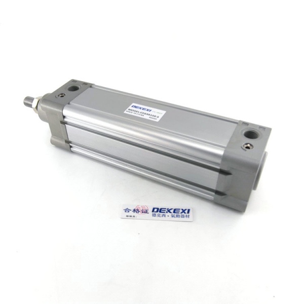 CE63X150-S德克西气缸新洋亚德客同款