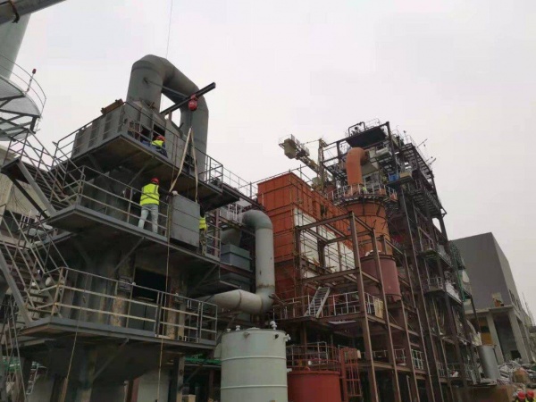 氮氧化合物检测仪