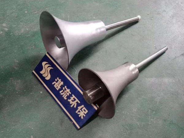 膜片式声波吹灰器