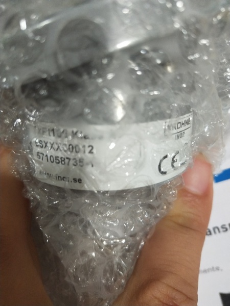 瑞典INOR温控器