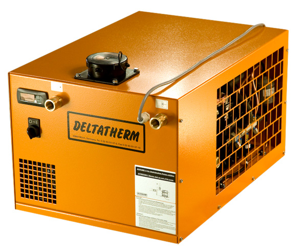 德国DELTATHERM温控器