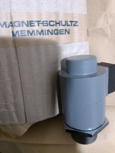 德国MAGNET-SCHULTZ电磁铁