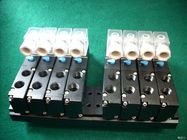 德国Wagner Armaturen电磁阀