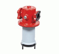 德国INTERNORMEN过滤器