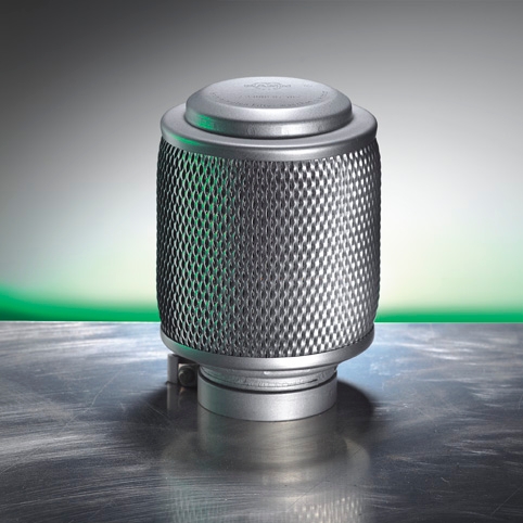 德国Krone Filtertechnik过滤器