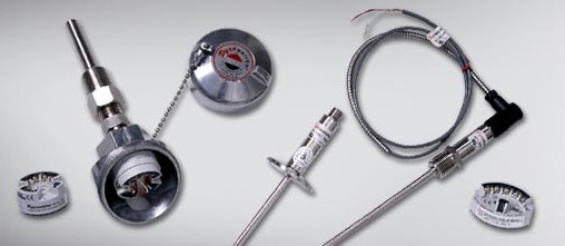 美国PYROMATION热电偶