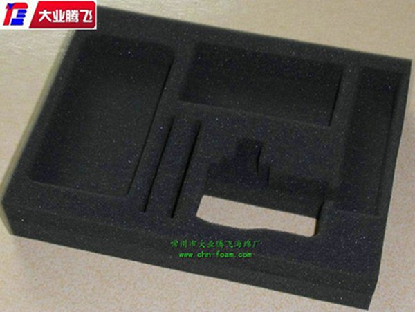 厂家生产大业腾飞抗震泡棉
