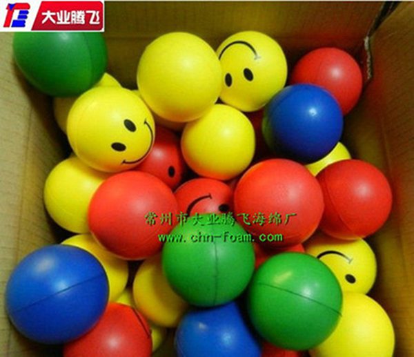 厂家生产大业腾飞PU缓冲泡绵