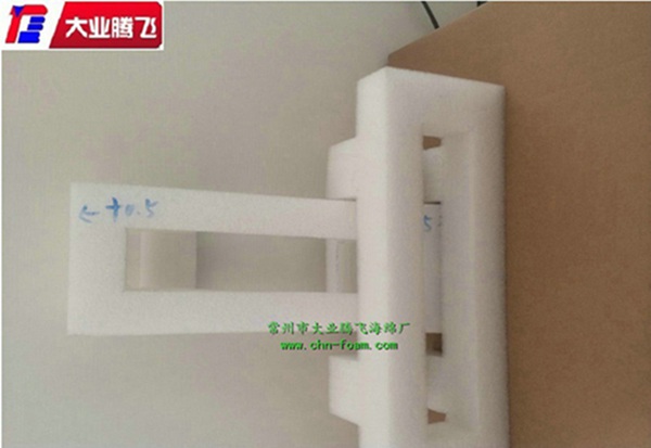 厂家生产大业腾飞抗紫外线缓冲泡棉