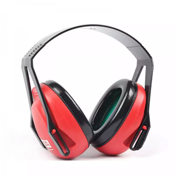 梅思安 SOR24010 XLS超轻型头戴式防噪音耳罩（SNR25dB）