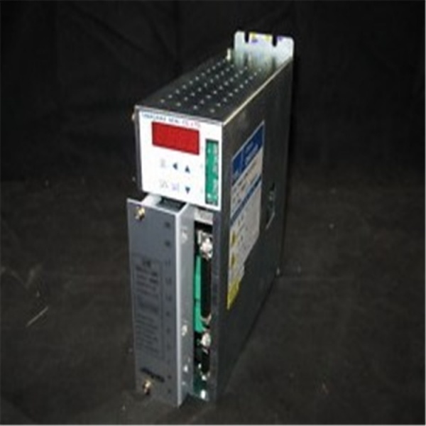 安川 CIMR-VC4A0004BAA（变频器）