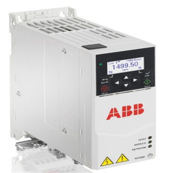 3AUA0000089109（ABB FENA-21 双端口以太网通讯模块）
