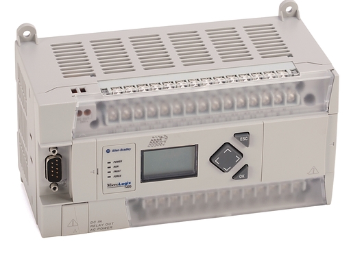 # 1756‑BA2  罗克韦尔 Allen‑Bradley **ControlLogix CPU 专用锂电池组件，3V 1200mAh 锂亚硫酰氯一次性电池**