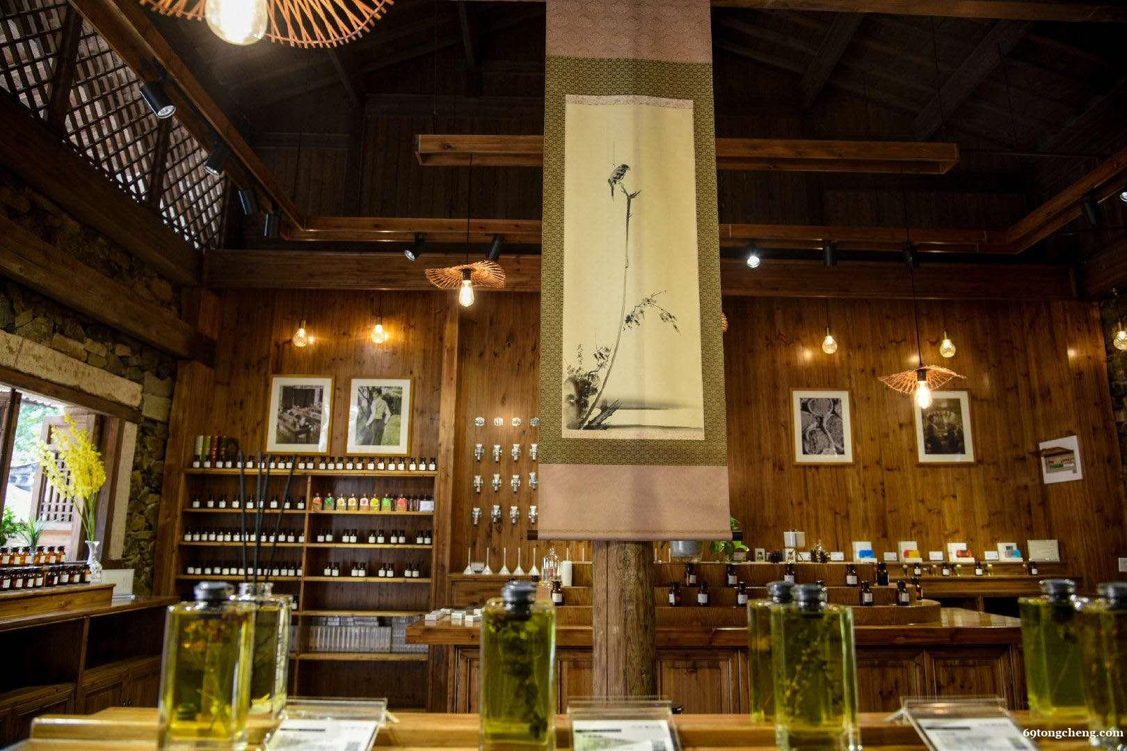 加盟气味博物馆抓住创业机遇走上人生巅峰 加盟气味博物馆抓住创业机遇走上人生巅峰