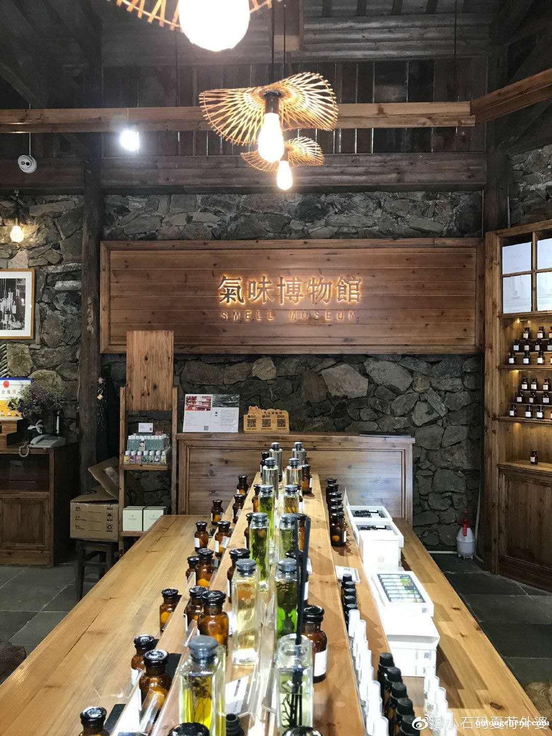 加盟气味博物馆抓住创业机遇走上人生巅峰 加盟气味博物馆抓住创业机遇走上人生巅峰