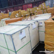 电器工具到俄罗斯新西伯利亚专线物流包关税关税