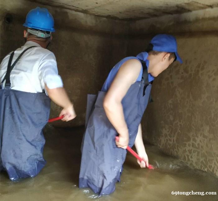 深圳福田区水塔二次供水设施清洗及水质检测 深圳福田区水塔二次供水设施清洗及水质检测