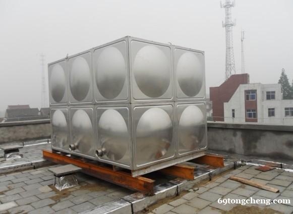 深圳宝安区福永水塔二次供水设施清洗及水质检测 深圳宝安区福永水塔二次供水设施清洗及水质检测