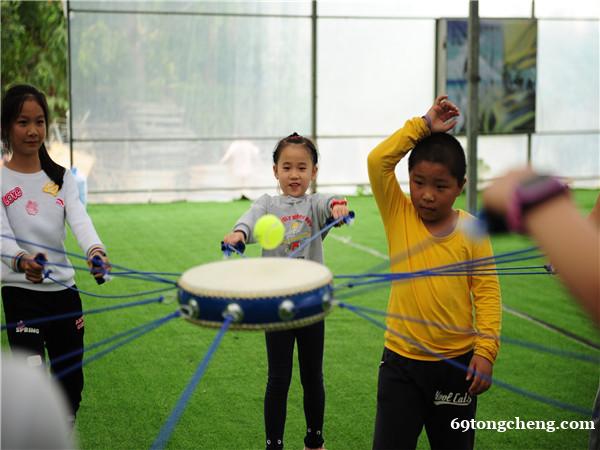 深圳宝安周边亲子游地点推荐,田中园拓展基地 深圳宝安周边亲子游地点推荐,田中园拓展基地