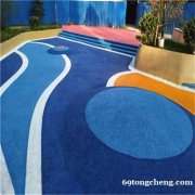 出售 压花地坪 彩色印花地坪 艺术地坪 压印地坪 透水路面