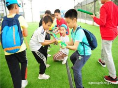 深圳宝安周边亲子一日游玩地点推荐，深圳户外亲子游好地方