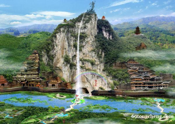 北京亮典旅游 重庆景区亮点设计 贵州旅游规划设计 贵州景区浮 北京亮典旅游 重庆景区亮点设计 贵州旅游规划设计 贵州景区浮