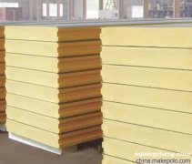 冷库拆除 冷库保温板回收 夹芯板回收