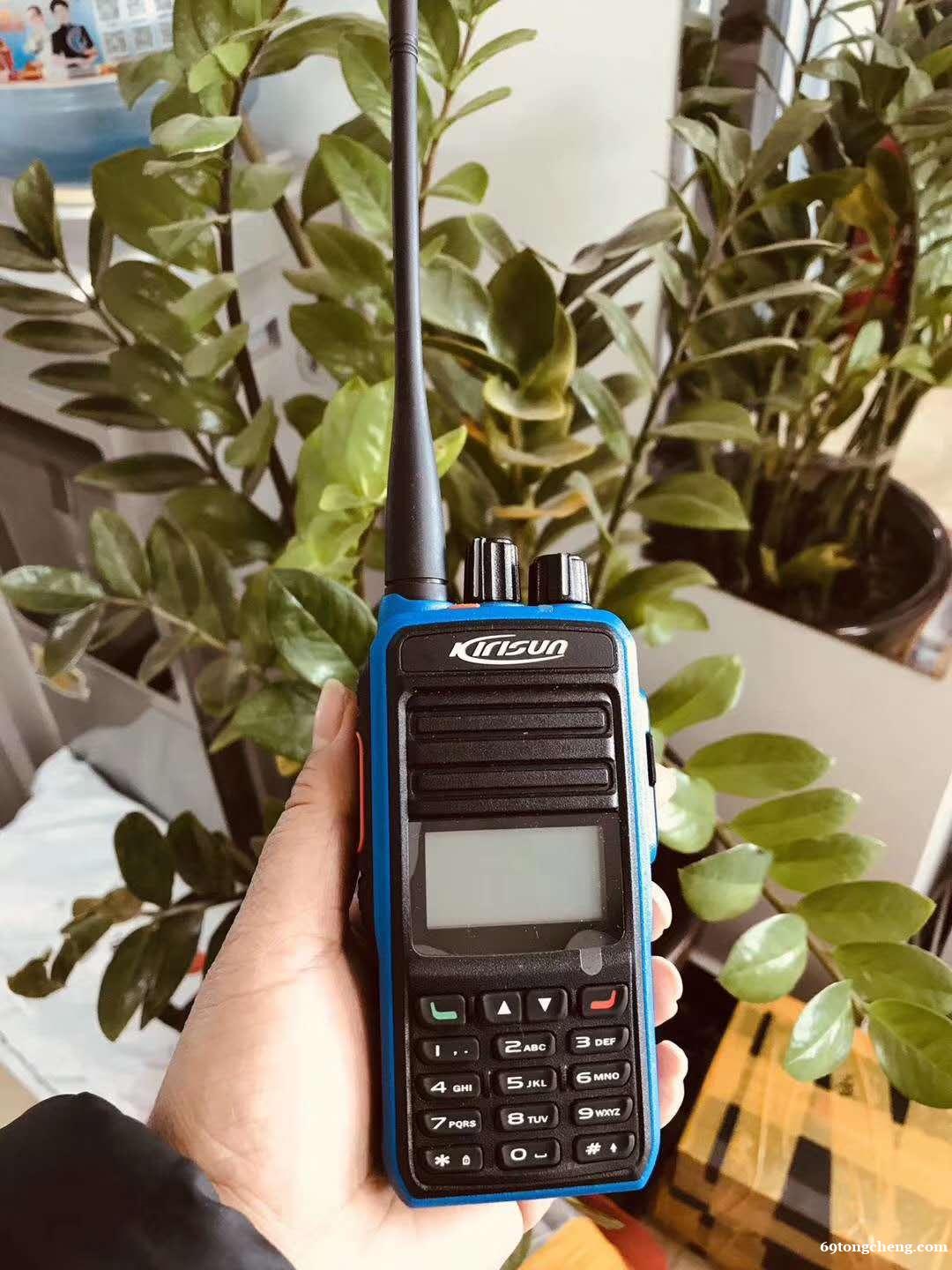 科立讯Dp610数字防爆对讲机化工厂生物材料对讲机 科立讯Dp610数字防爆对讲机化工厂生物材料对讲机