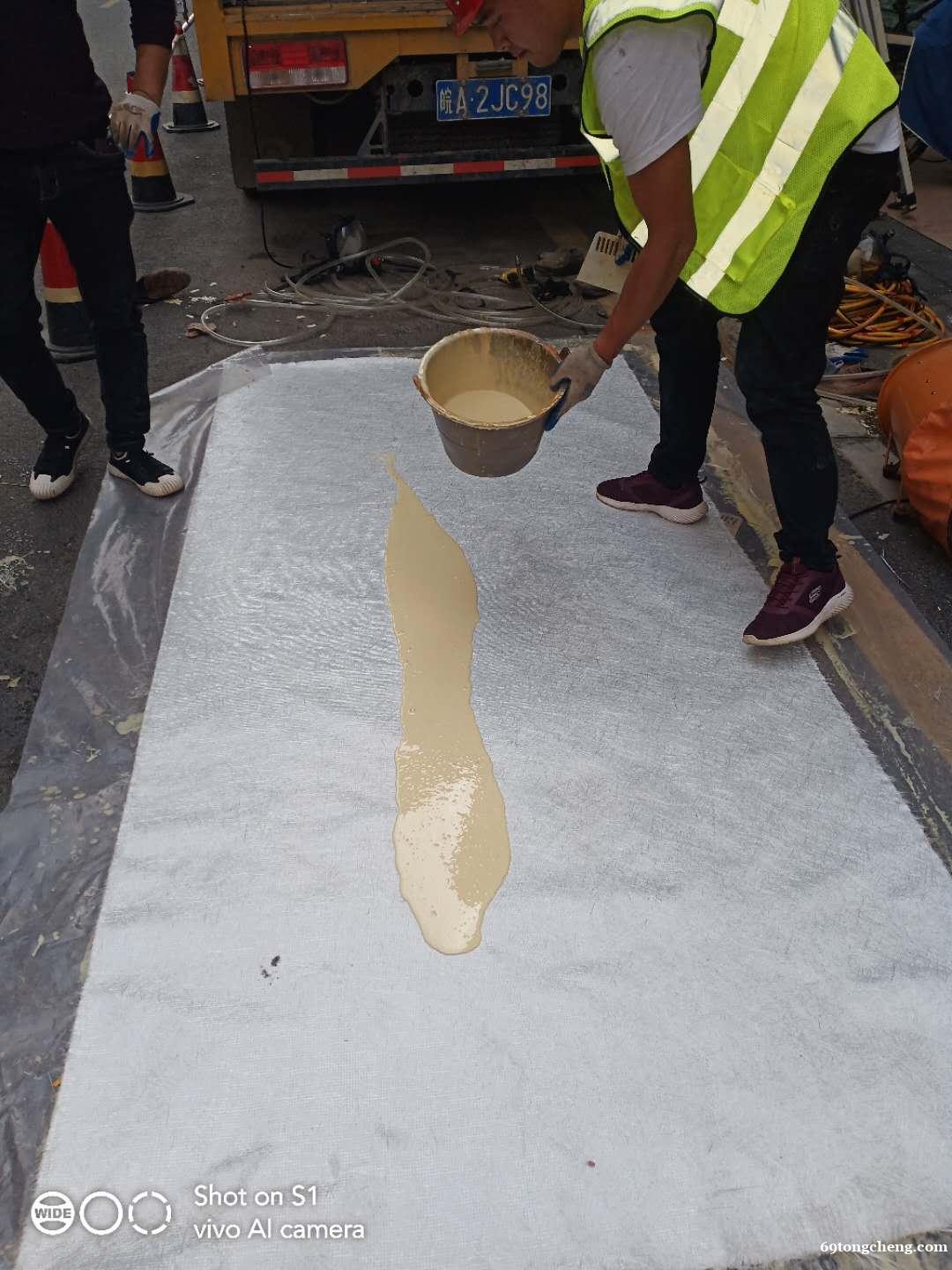 金水 管道修复 非开挖管道置换修复 专业团队作业 金水 管道修复 非开挖管道置换修复 专业团队作业