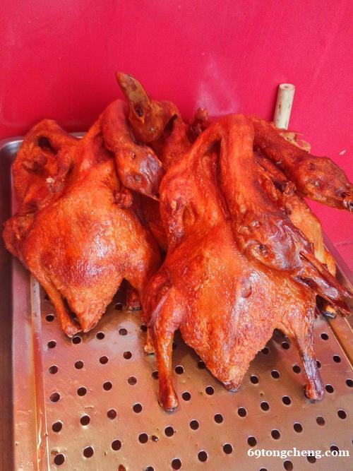 绍兴老酒鸭加盟学习培训总部 绍兴老酒鸭加盟学习培训总部