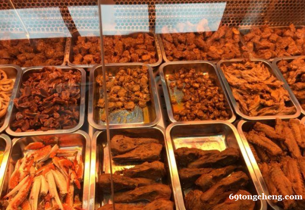 绝味鸭脖加盟培训总部 绝味鸭脖加盟培训总部