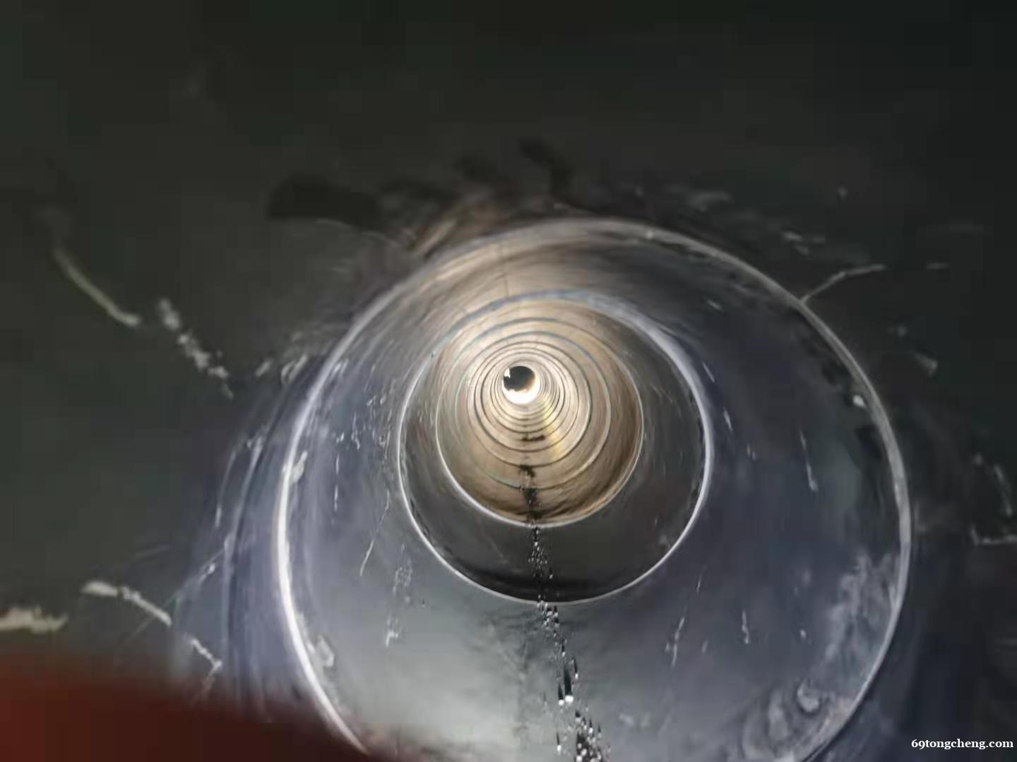 厦门杏林市政管道非挖置换修复 厦门杏林市政管道非挖置换修复