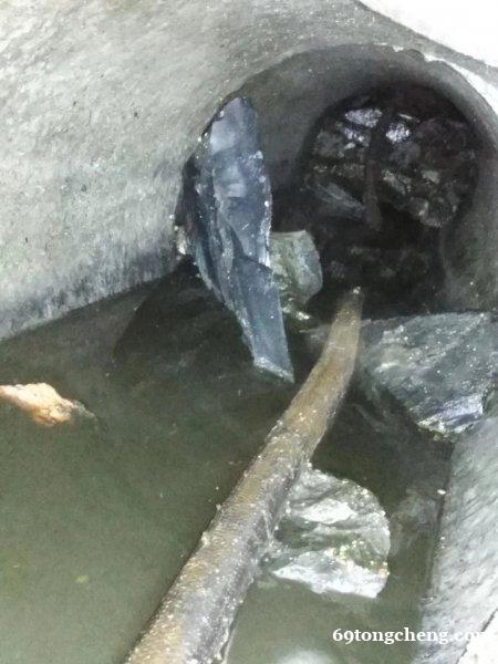 兰州西固非开挖管道修复 兰州西固非开挖管道修复