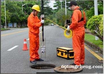 兰州西固非开挖管道修复 兰州西固非开挖管道修复