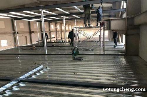 北京市大兴区亦庄专业多层钢结构建筑设计施工 北京市大兴区亦庄专业多层钢结构建筑设计施工