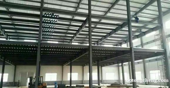 北京市大兴区亦庄专业多层钢结构建筑设计施工 北京市大兴区亦庄专业多层钢结构建筑设计施工