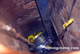 大同阳高非开挖紫光固化修复 大同阳高非开挖紫光固化修复