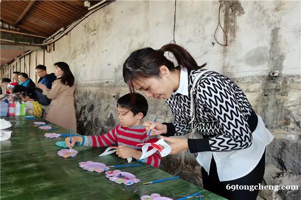 深圳周边小朋友拓展活动农家乐 深圳周边小朋友拓展活动农家乐