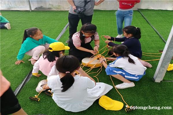 深圳周边小朋友拓展活动农家乐 深圳周边小朋友拓展活动农家乐