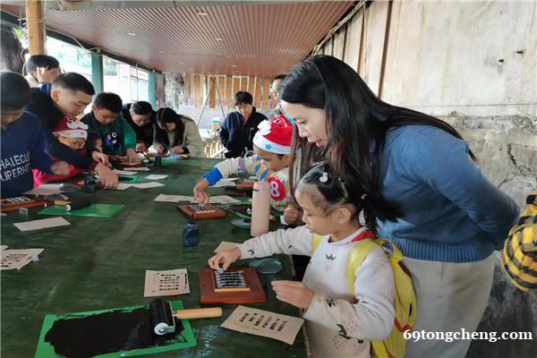 深圳周边小朋友拓展活动农家乐 深圳周边小朋友拓展活动农家乐